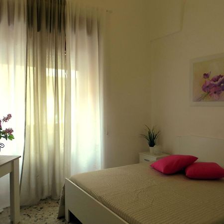B&B Il Geranio Calimera  Exteriér fotografie