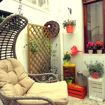 B&B Il Geranio Calimera  Exteriér fotografie