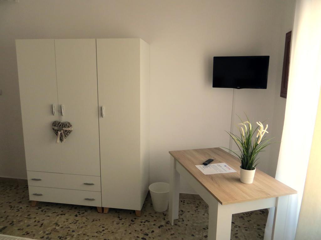 B&B Il Geranio Calimera  Exteriér fotografie