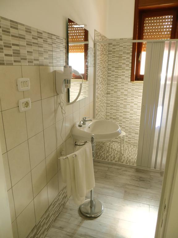 B&B Il Geranio Calimera  Exteriér fotografie