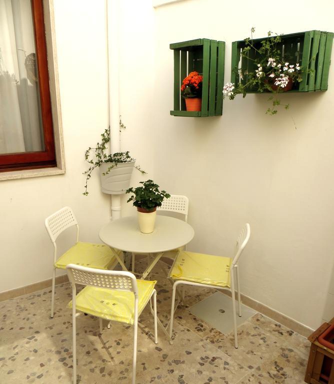B&B Il Geranio Calimera  Exteriér fotografie